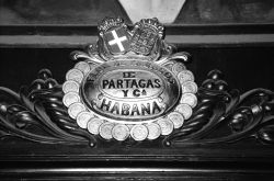CUBA HAVANNA PARTAGAS ZIGARRENFABRIK1995-1